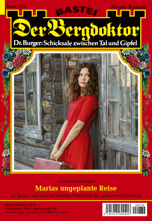 Der Bergdoktor