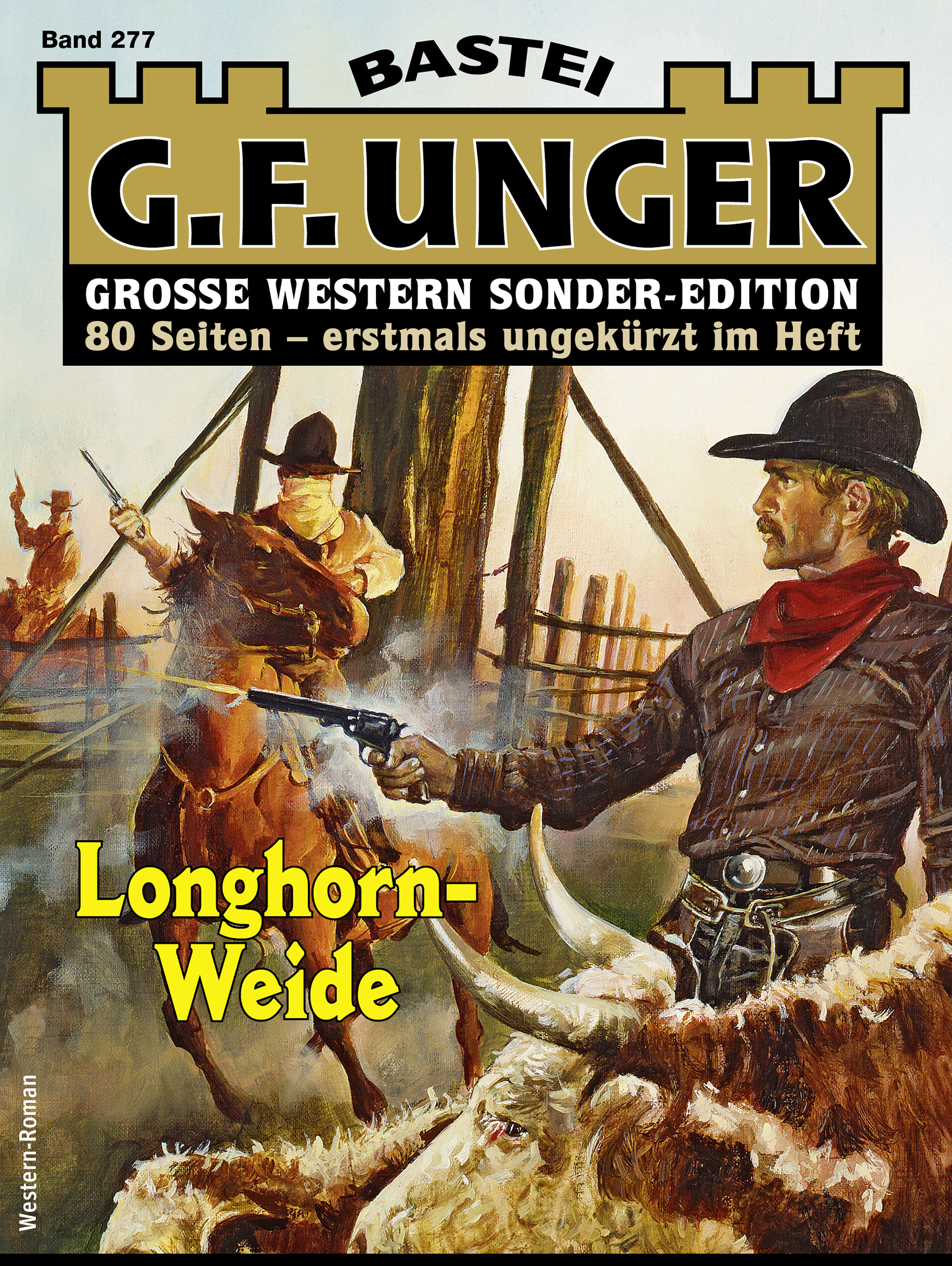 G. F. Unger Sonder-Edition