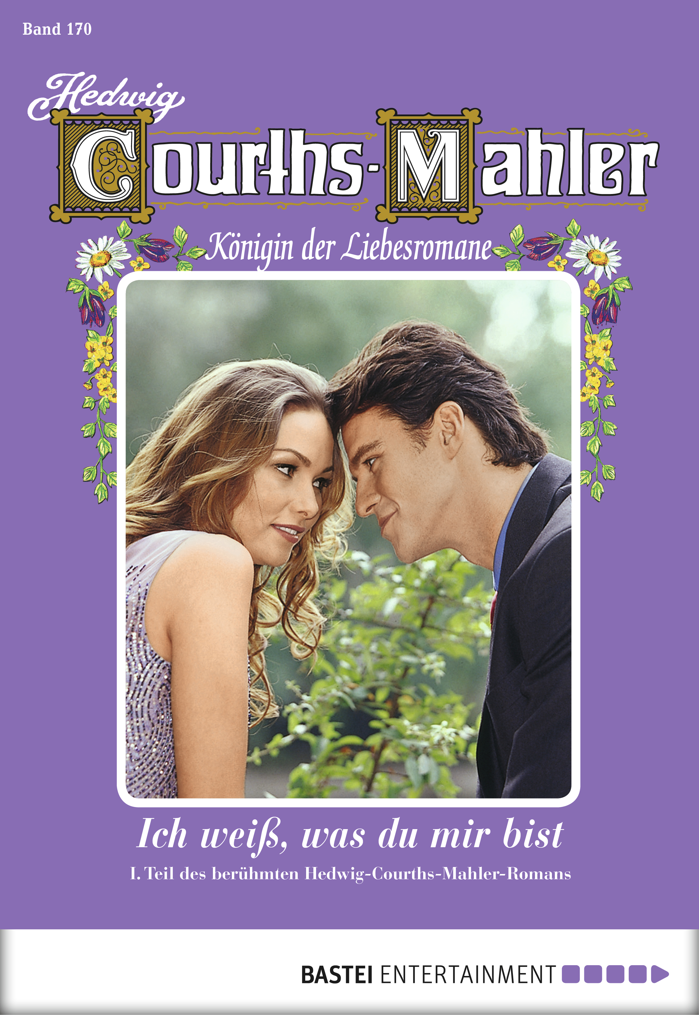 Hedwig Courths-Mahler - Folge