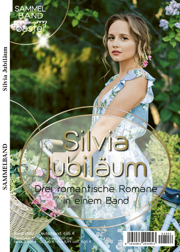 Silvia Jubiläum Sammelband