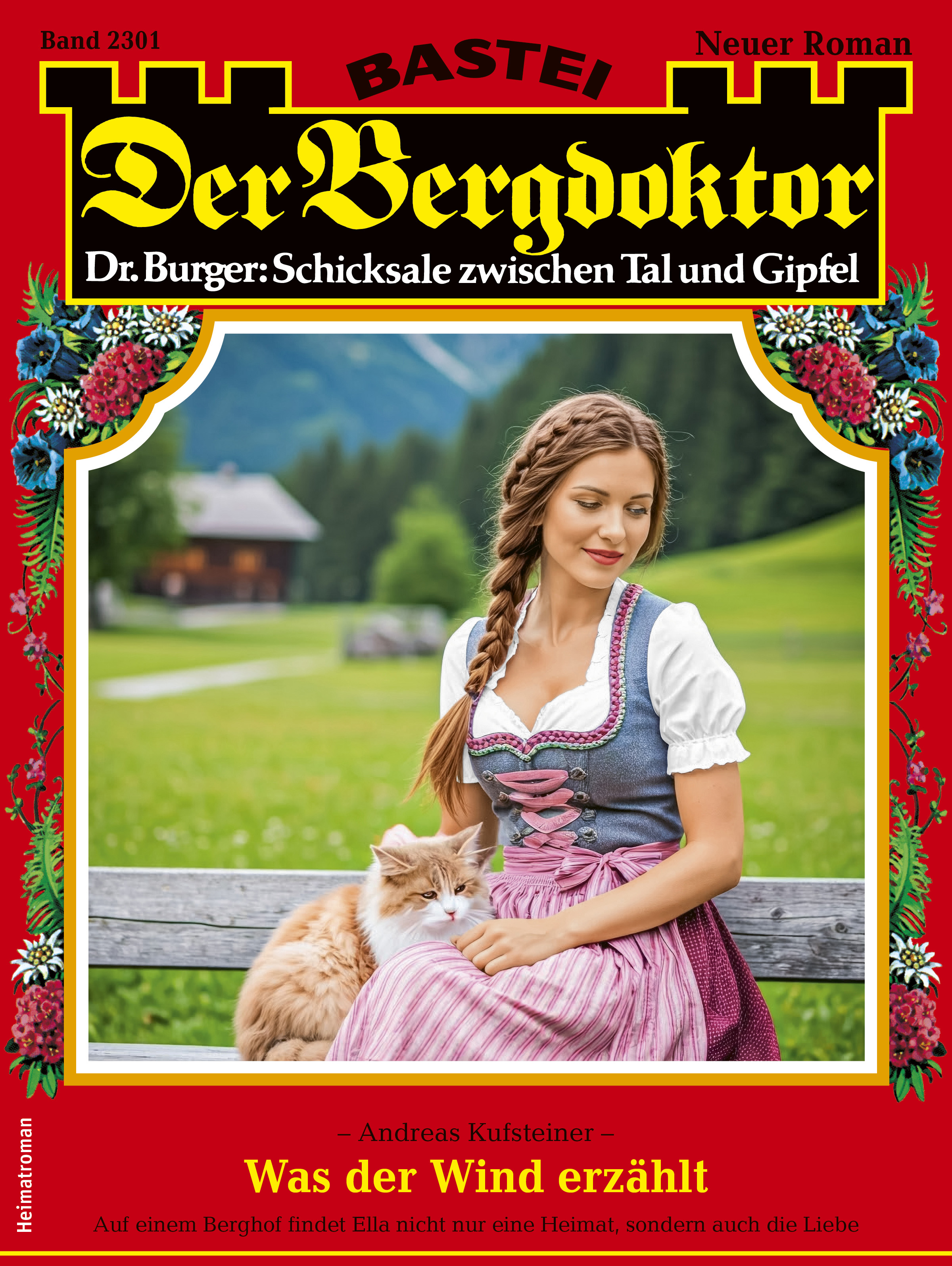 Der Bergdoktor