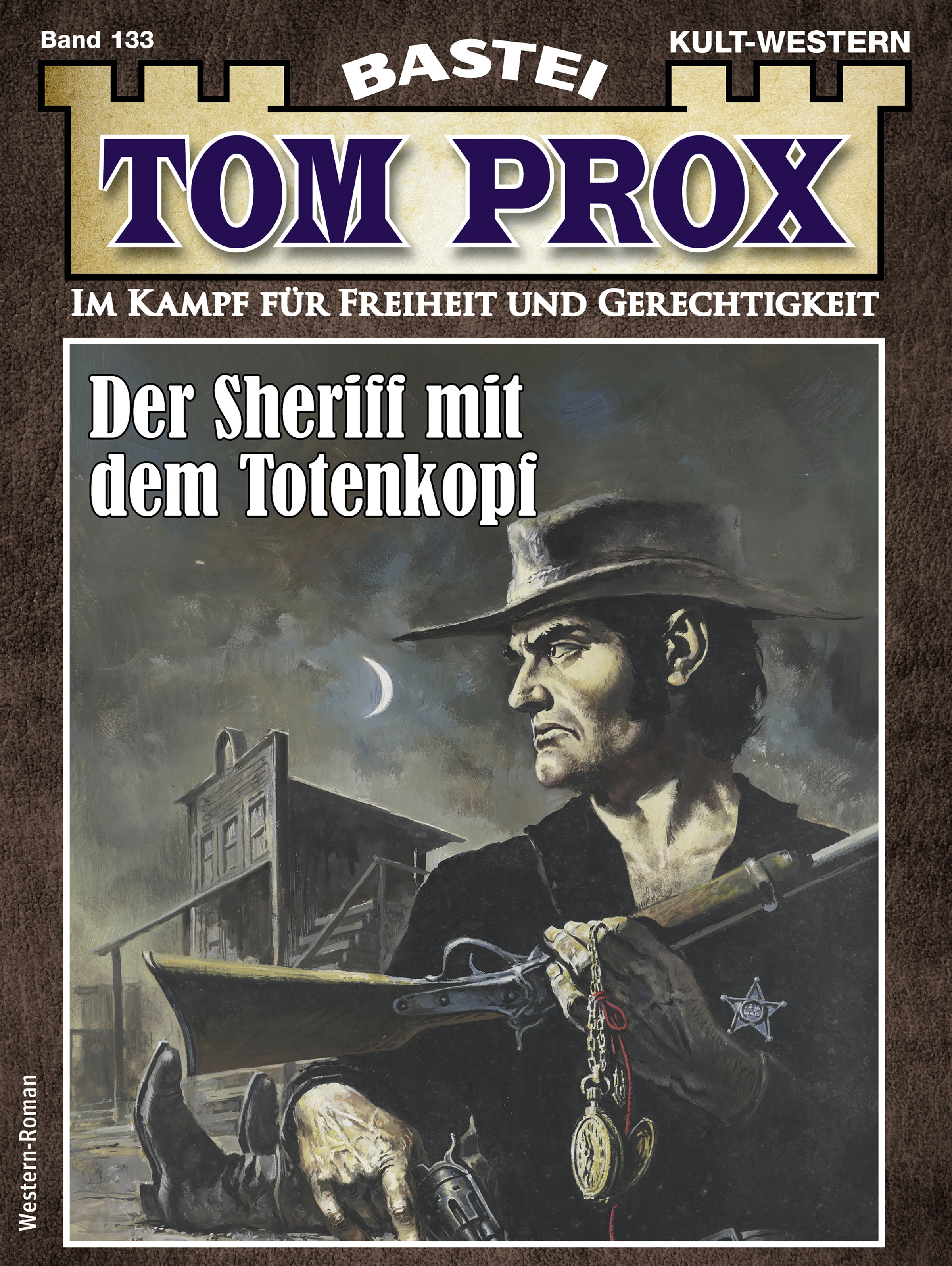 Tom Prox