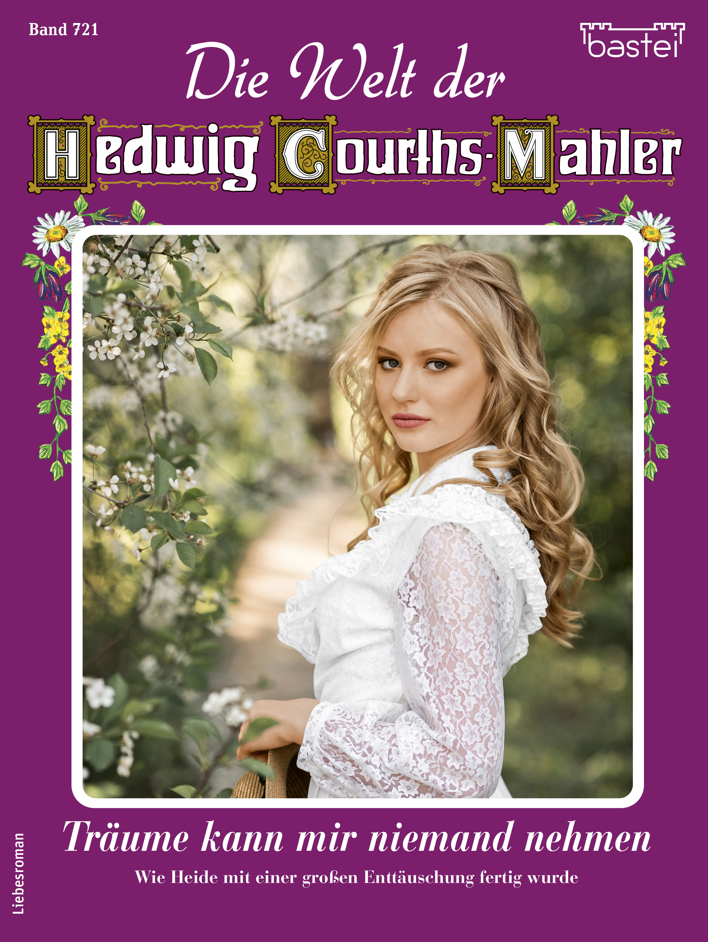 Die Welt der Hedwig Courths-Mahler