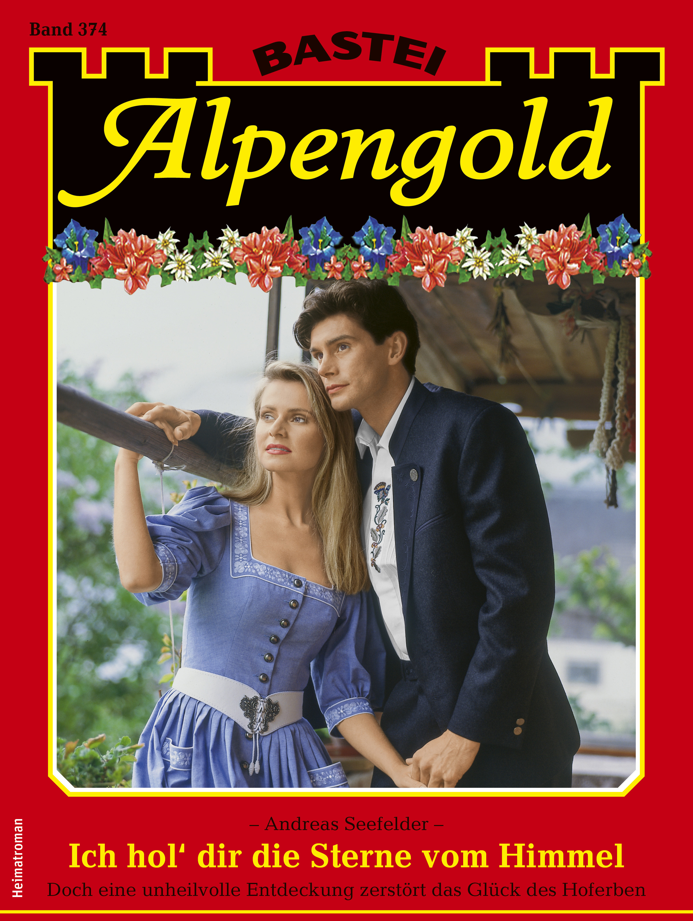 Alpengold