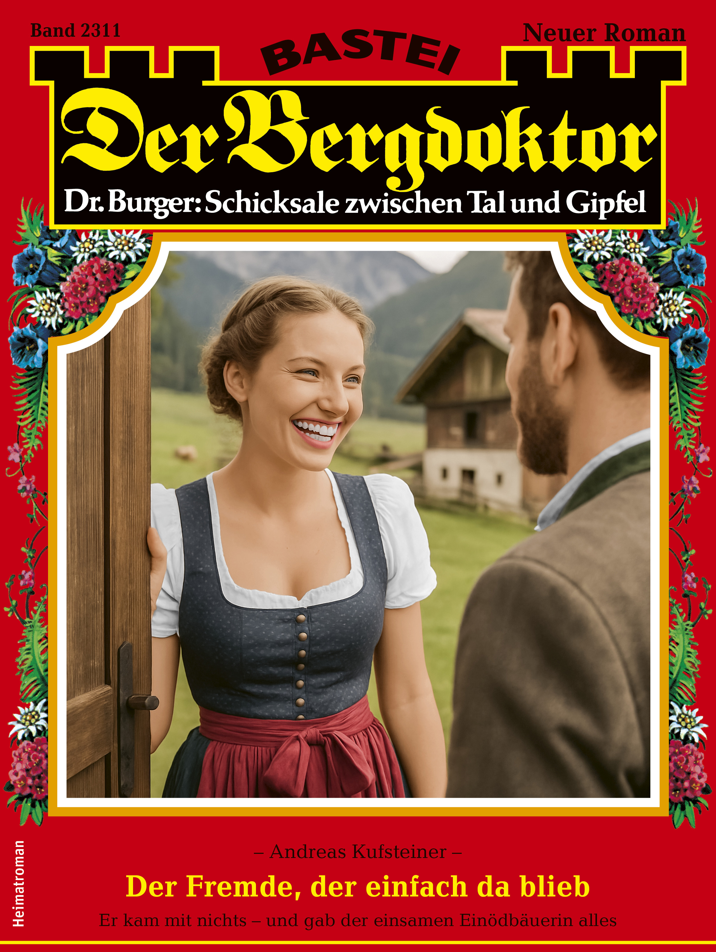 Der Bergdoktor