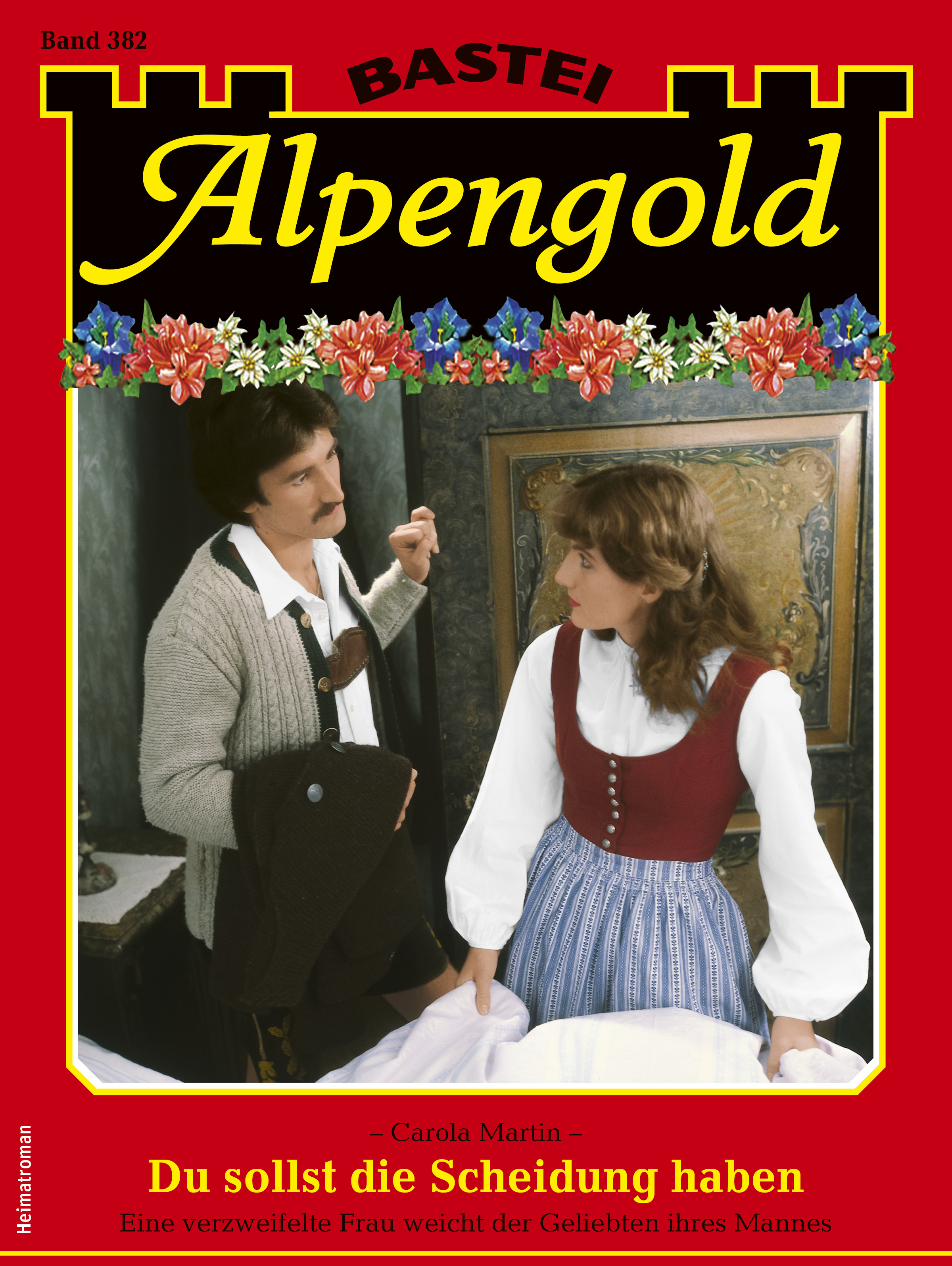 Alpengold 382