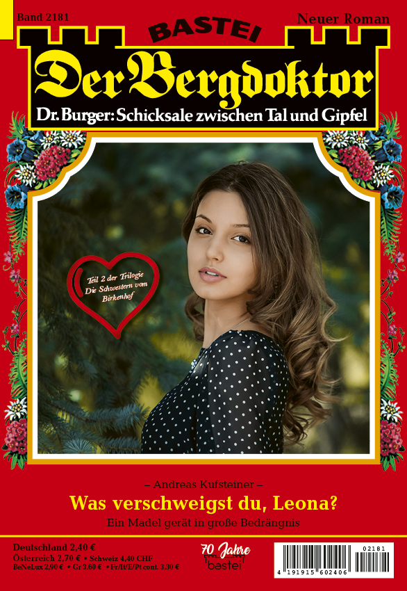 Der Bergdoktor