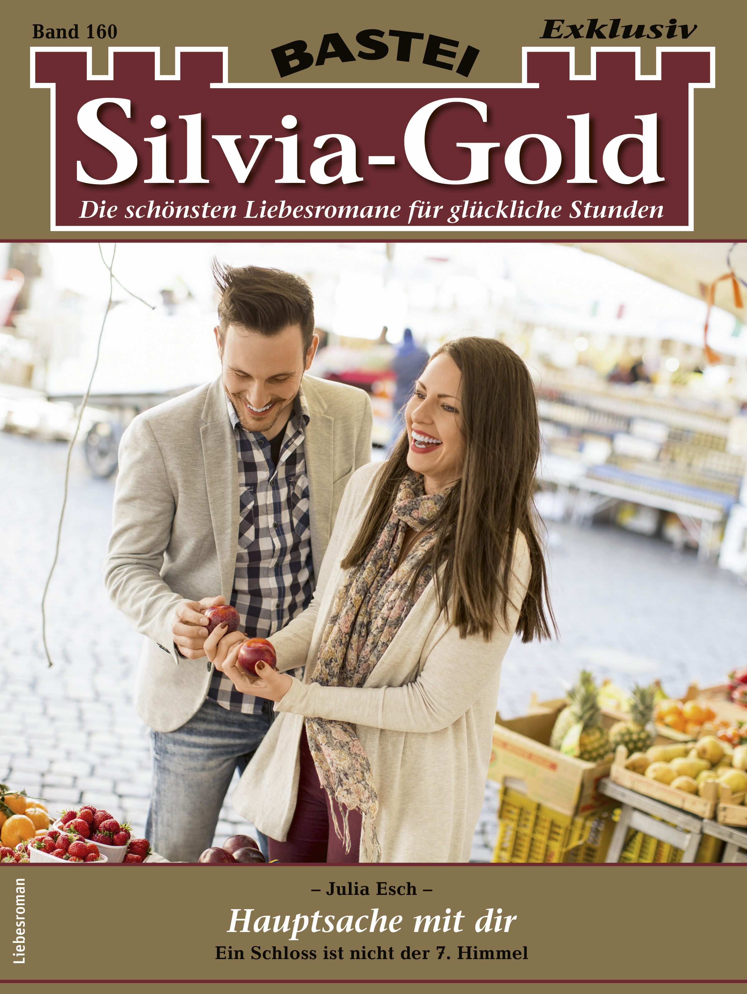 Silvia-Gold