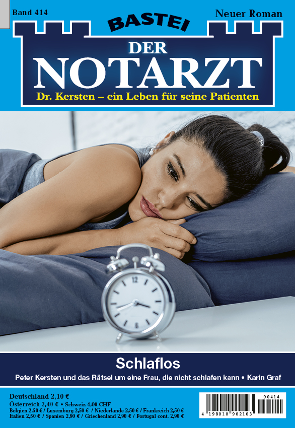 Der Notarzt