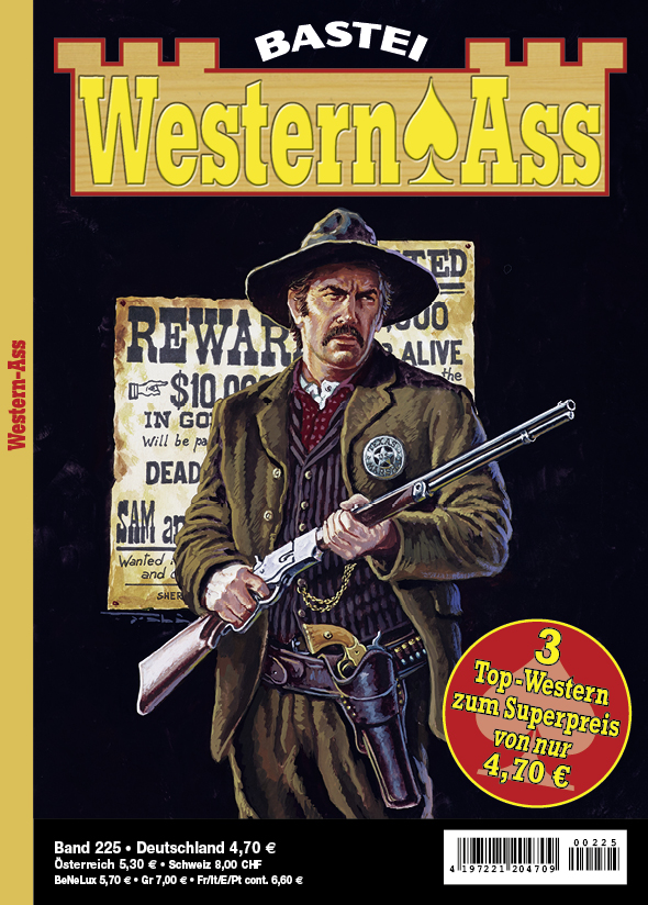 Western-Ass