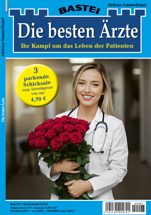 Die besten Ärzte