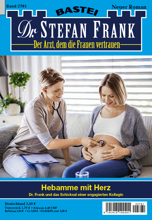 Dr. Stefan Frank