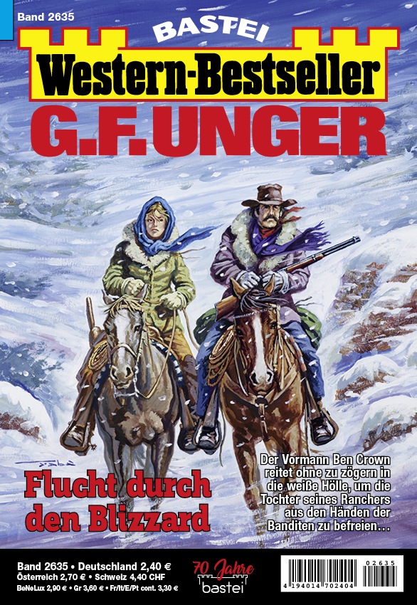 Western-Bestseller