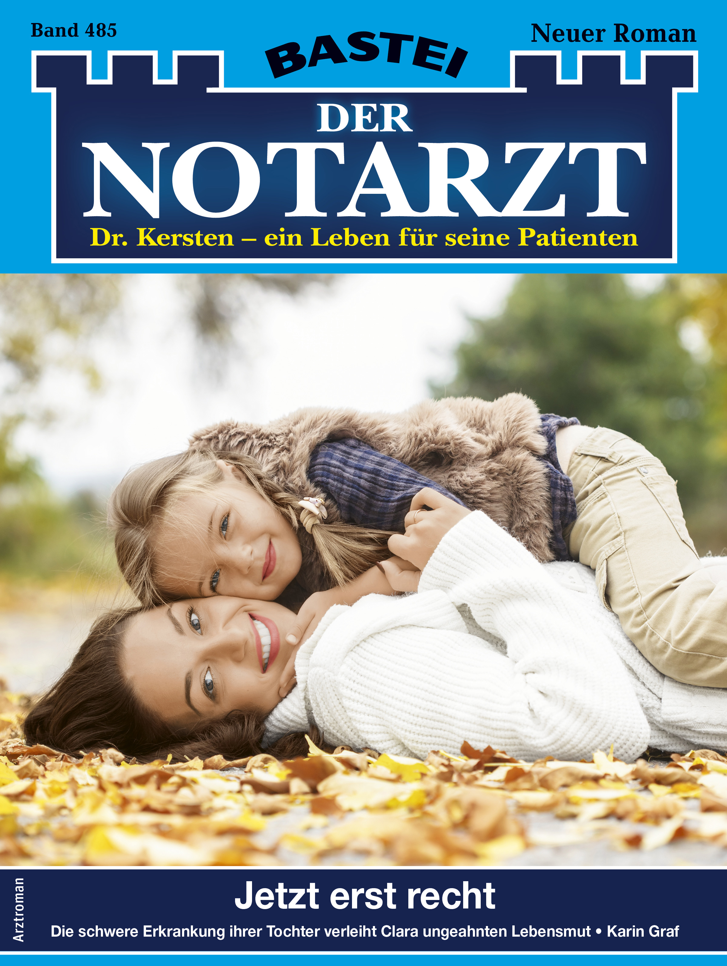 Der Notarzt