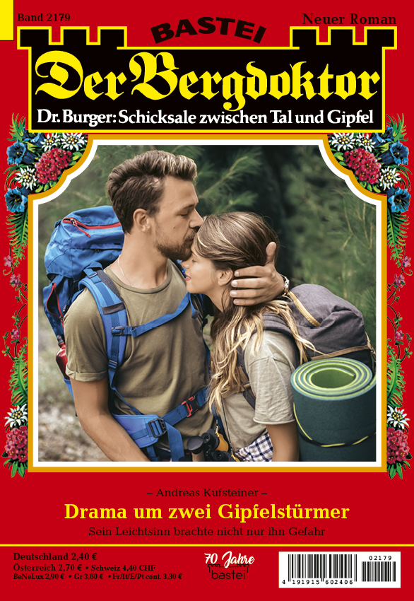 Der Bergdoktor