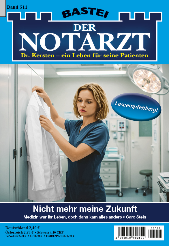 Der Notarzt