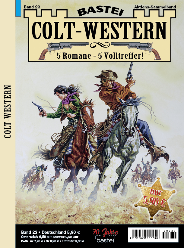 Colt-Western