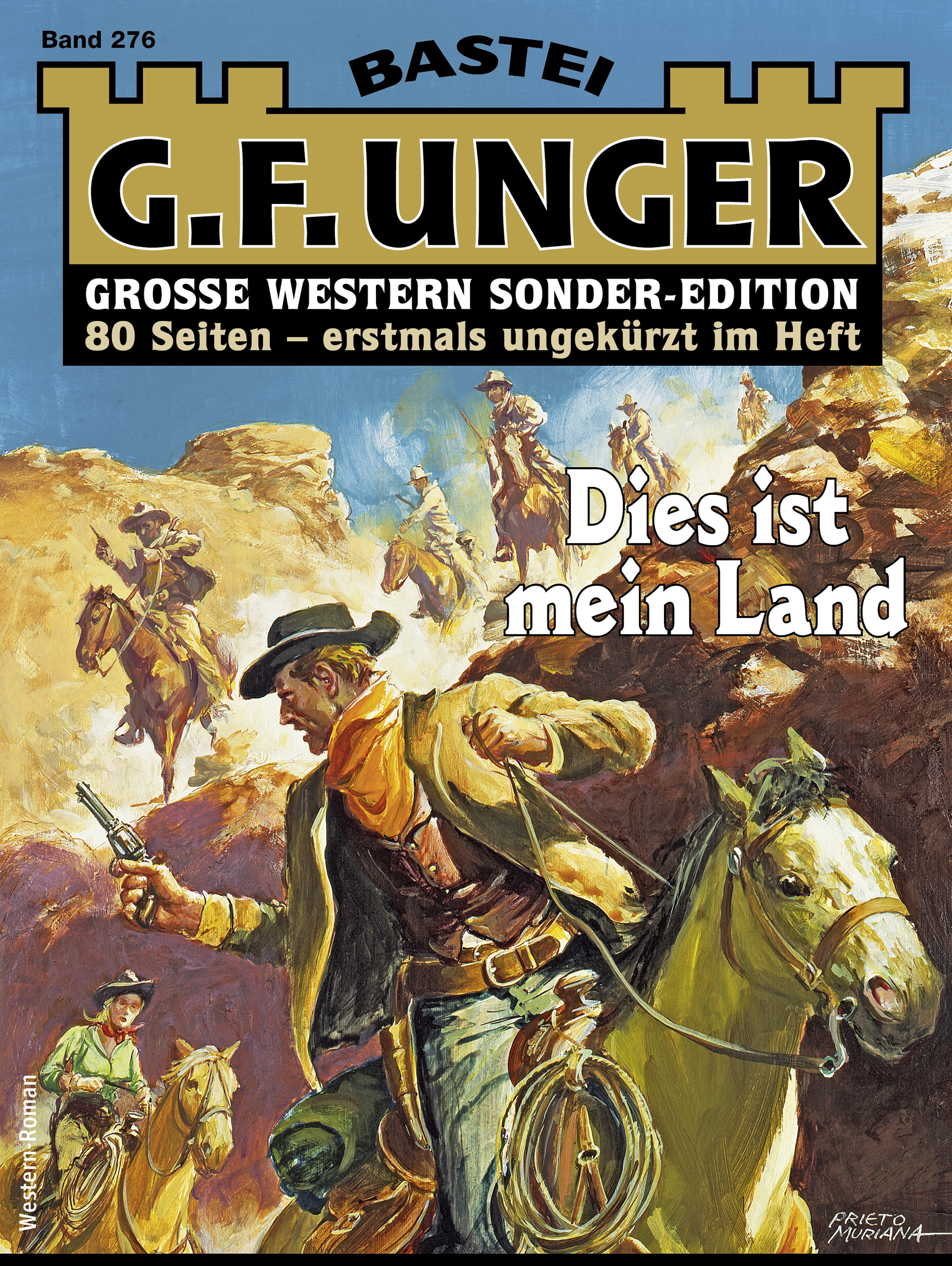 G. F. Unger Sonder-Edition