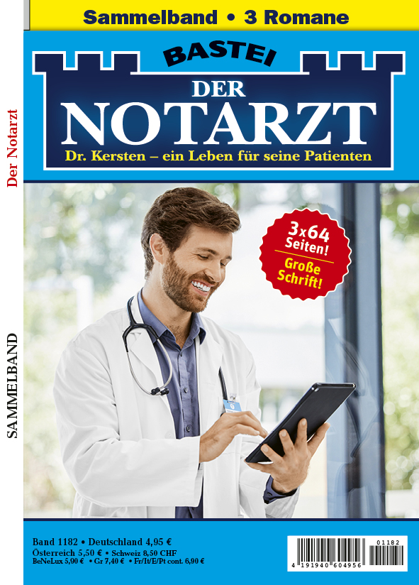 Der Notarzt SB