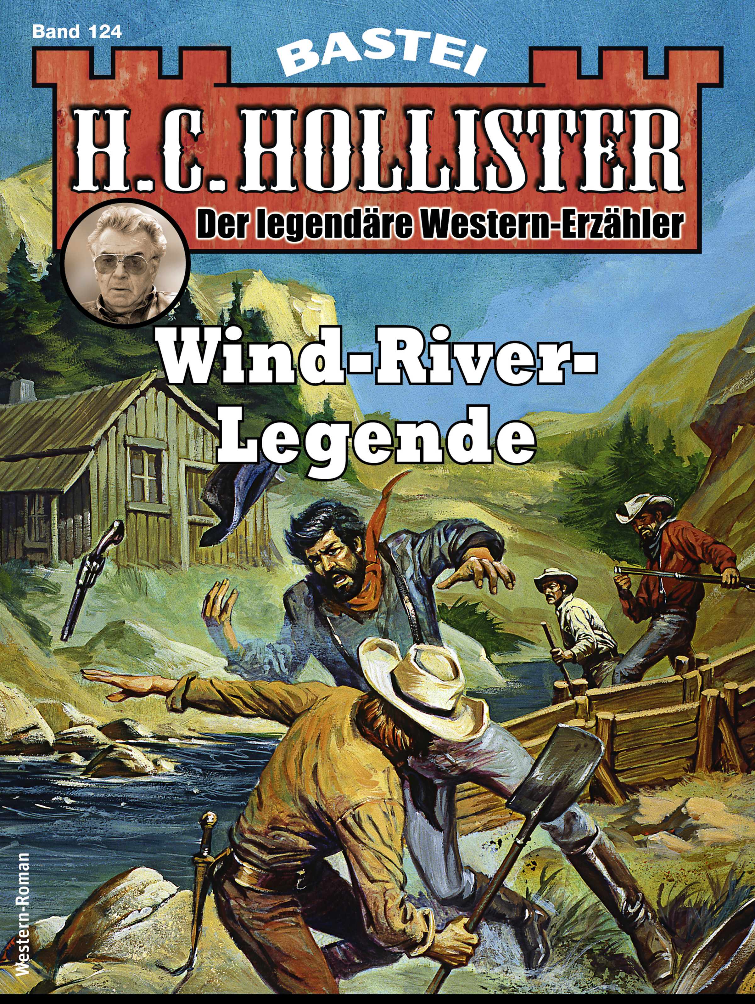 H. C. Hollister