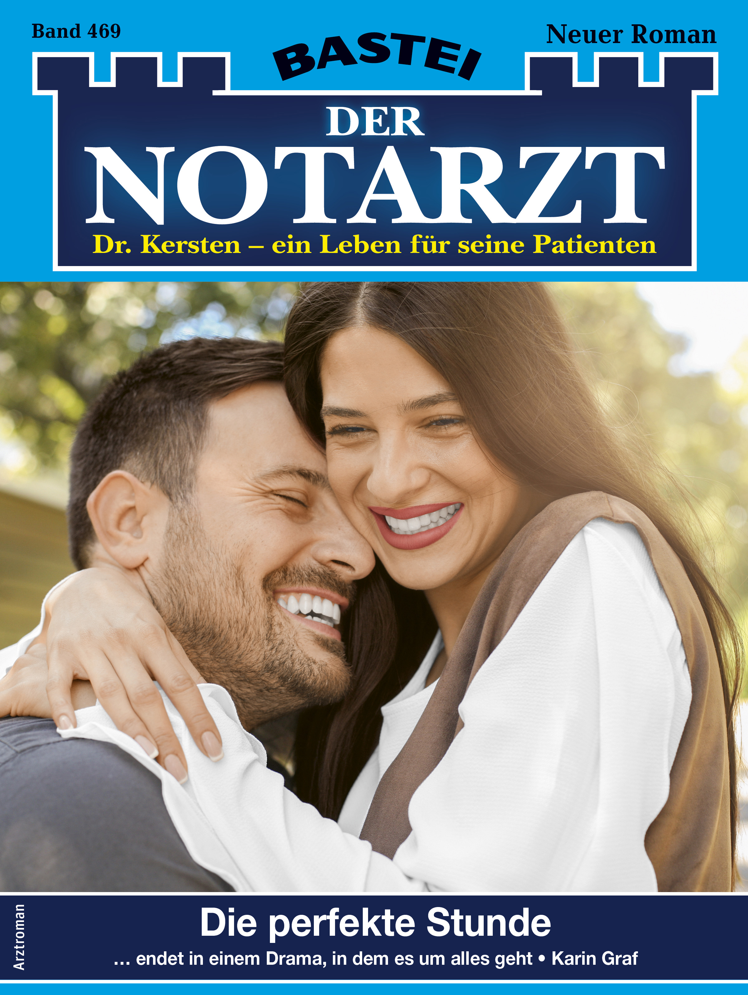 Der Notarzt