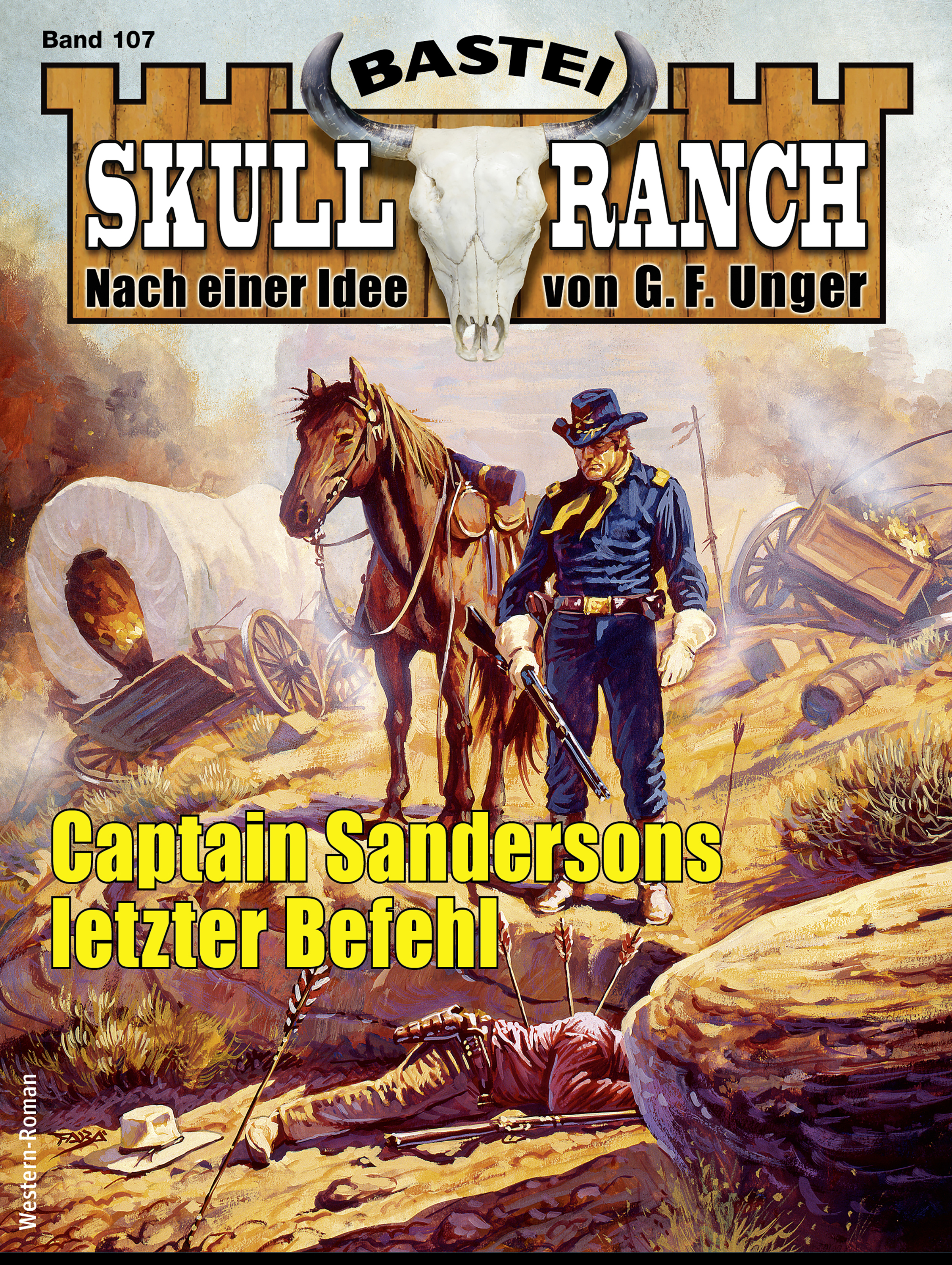 Skull-Ranch