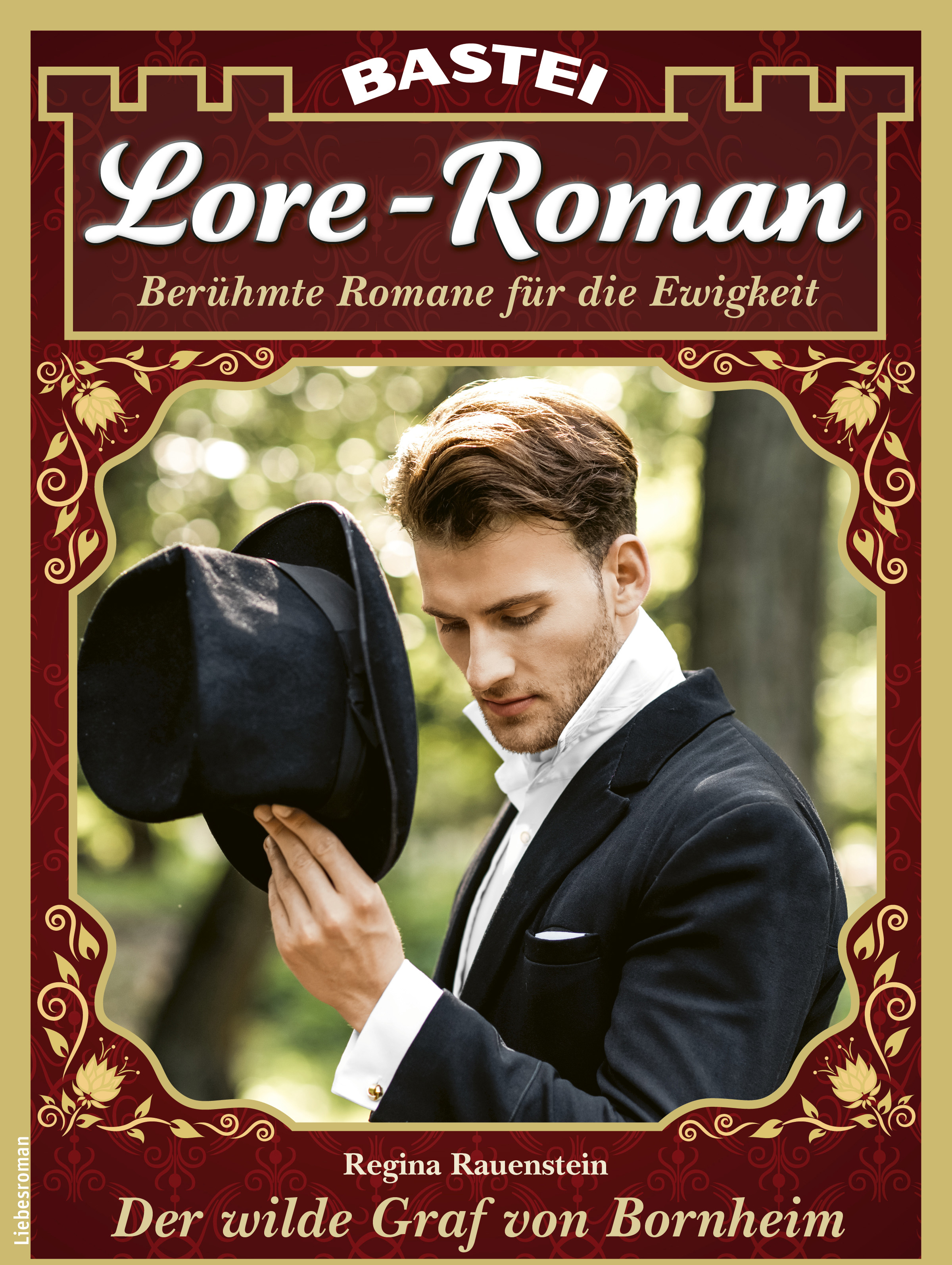 Lore-Roman 130
