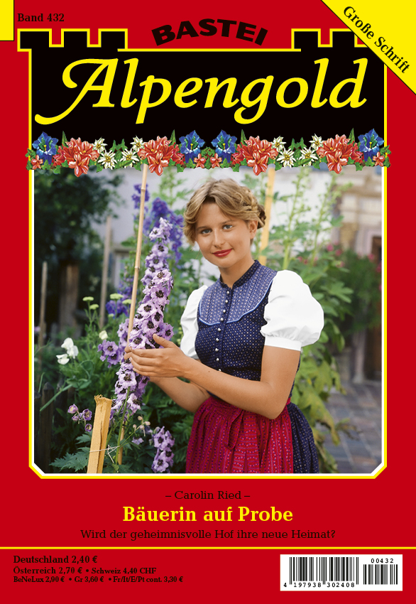 Alpengold