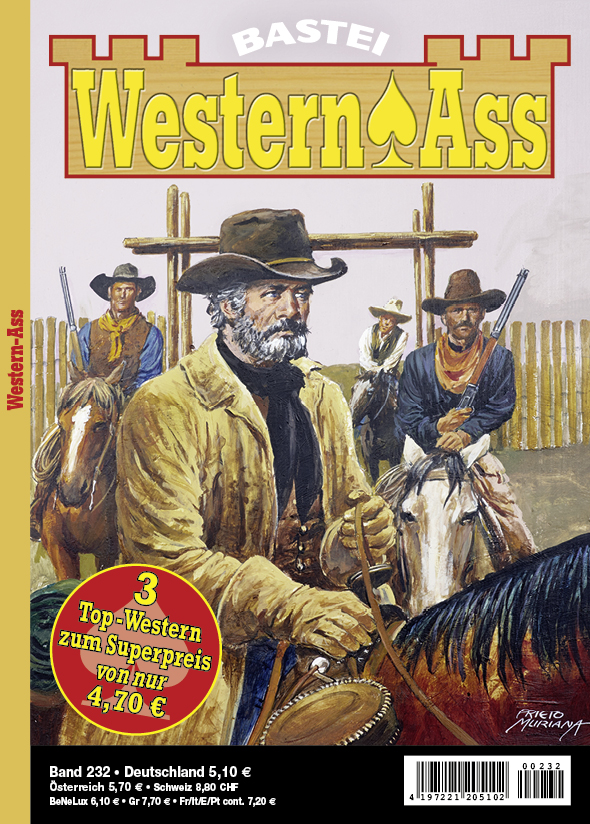 Western-Ass