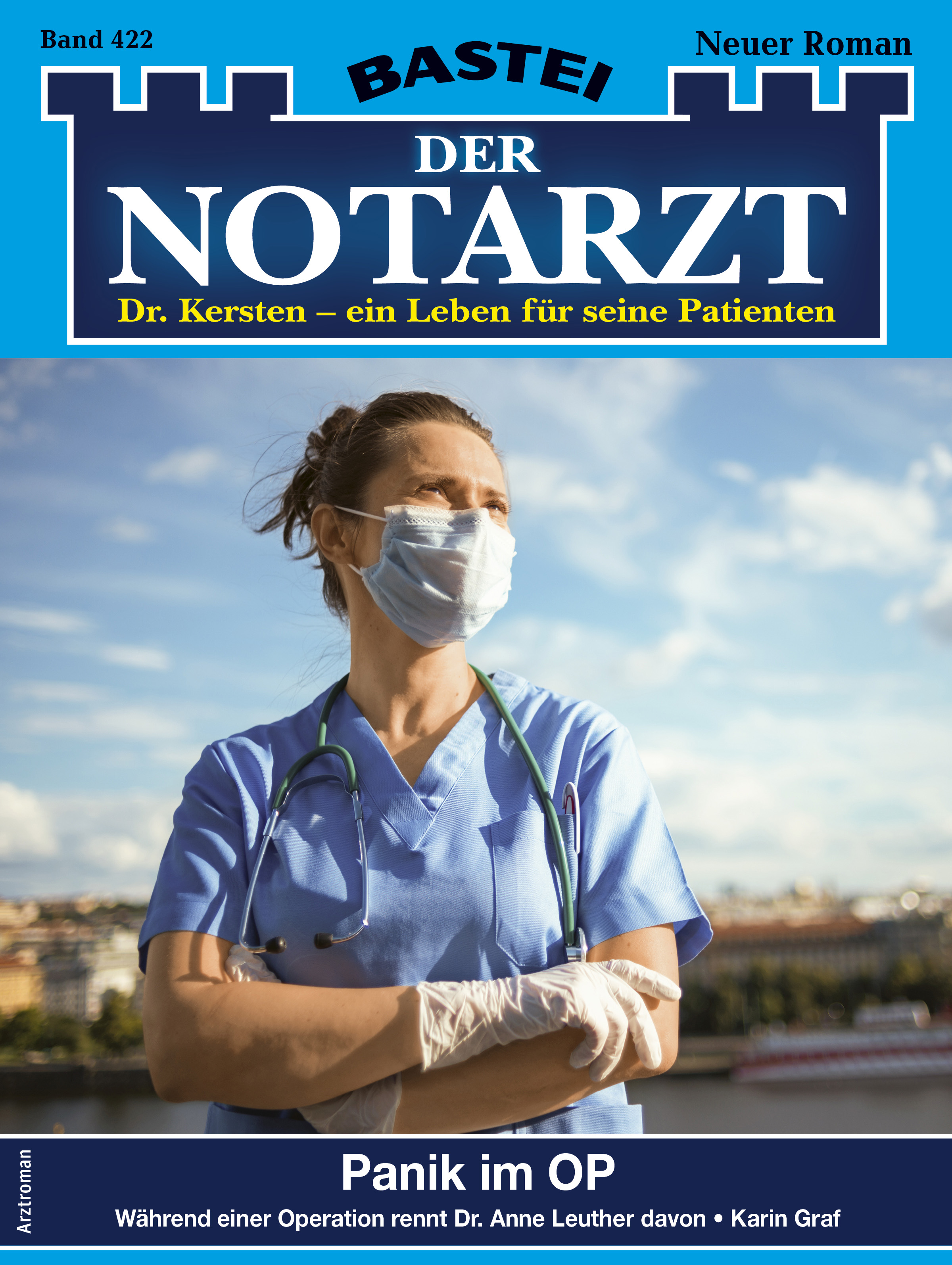 Der Notarzt