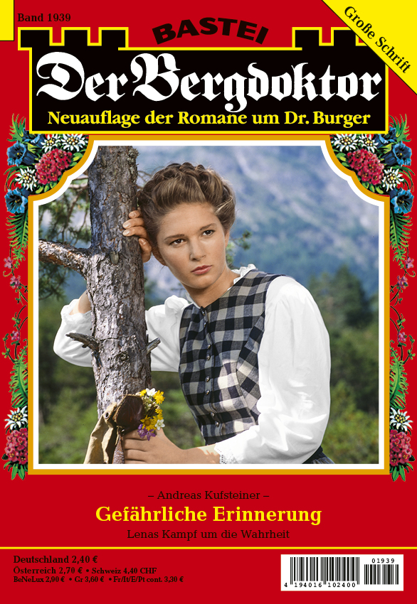 Der Bergdoktor Zweitauflage