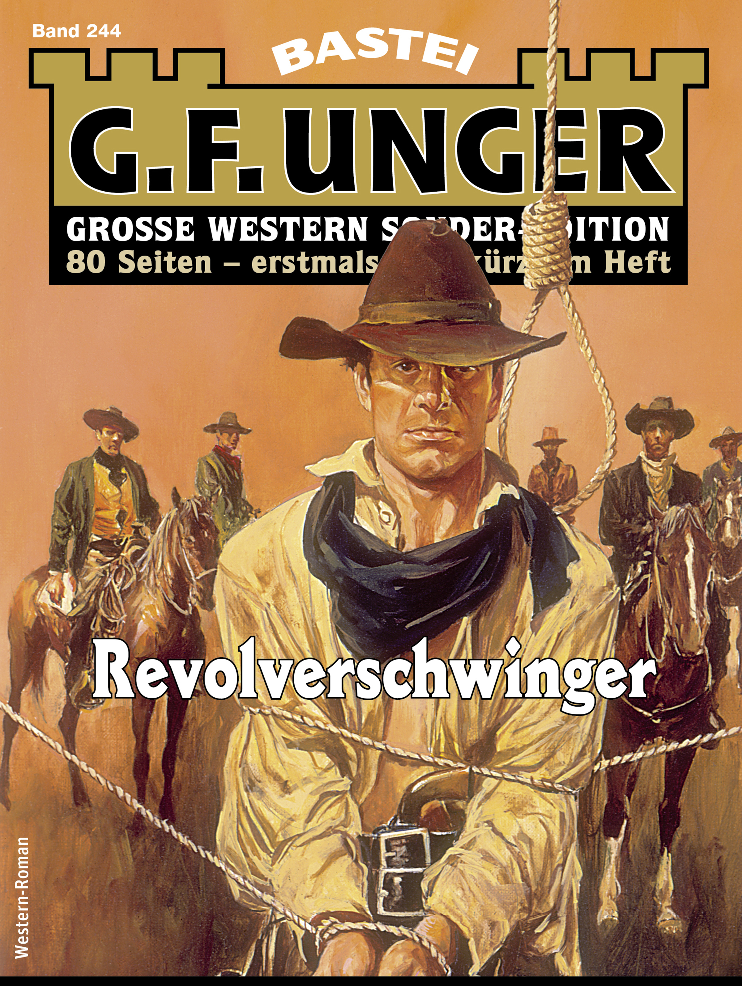 G. F. Unger Sonder-Edition 244