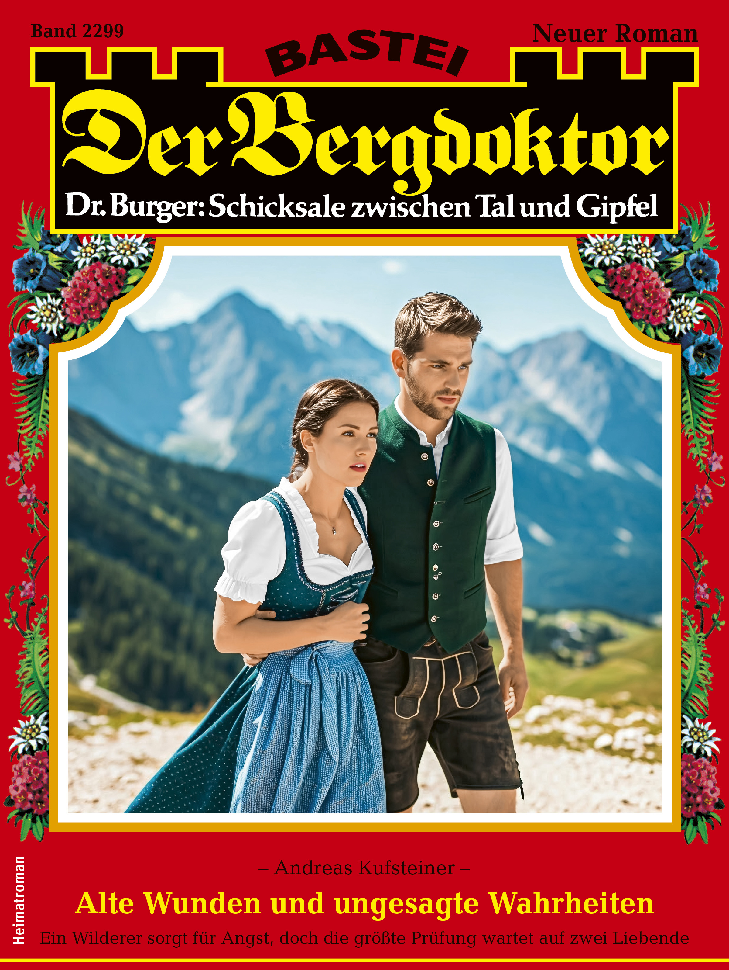 Der Bergdoktor