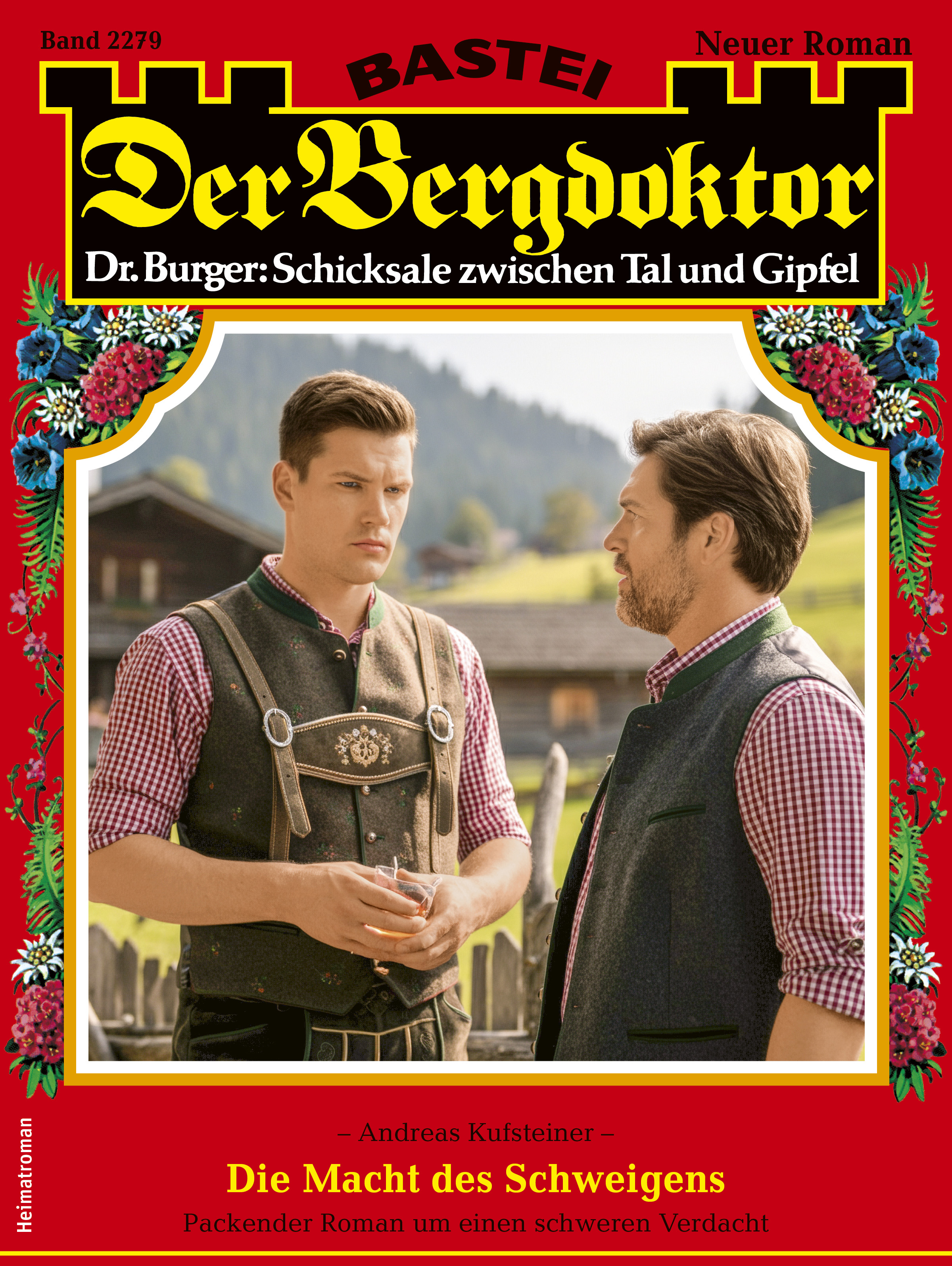 Der Bergdoktor
