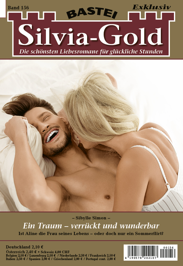 Silvia - Gold