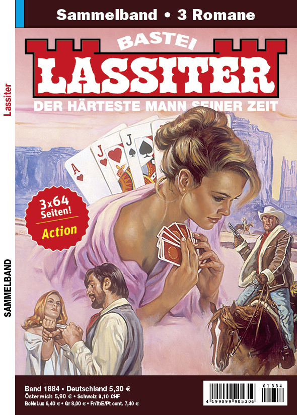 Lassiter Sammelband