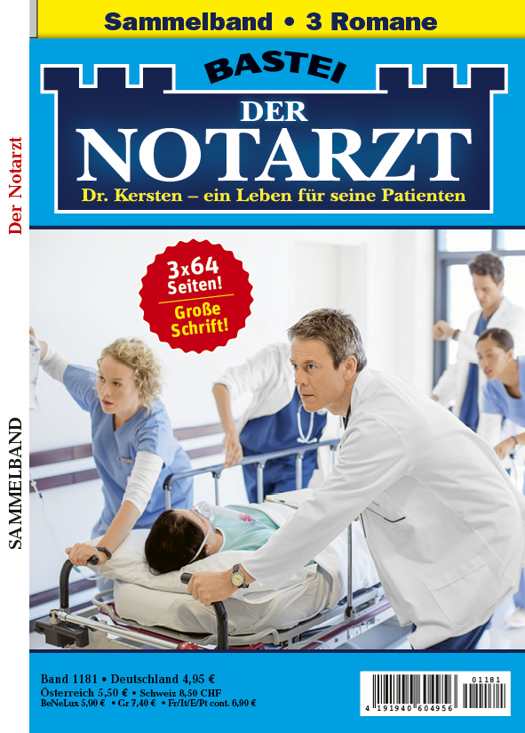 Der Notarzt SB