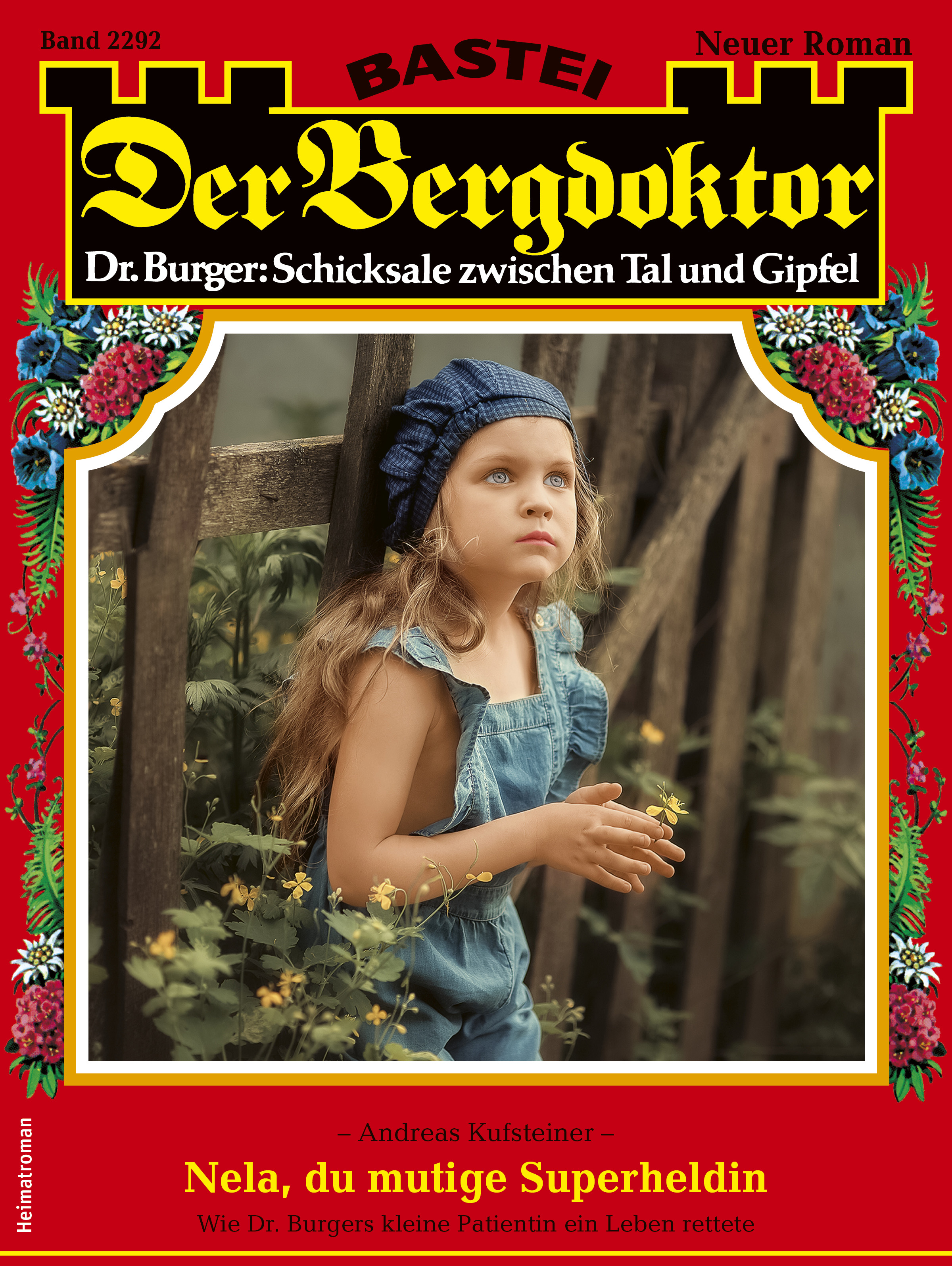 Der Bergdoktor