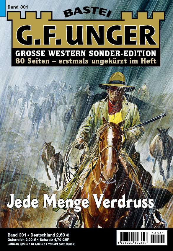 G.F. Unger Sonder-Edition