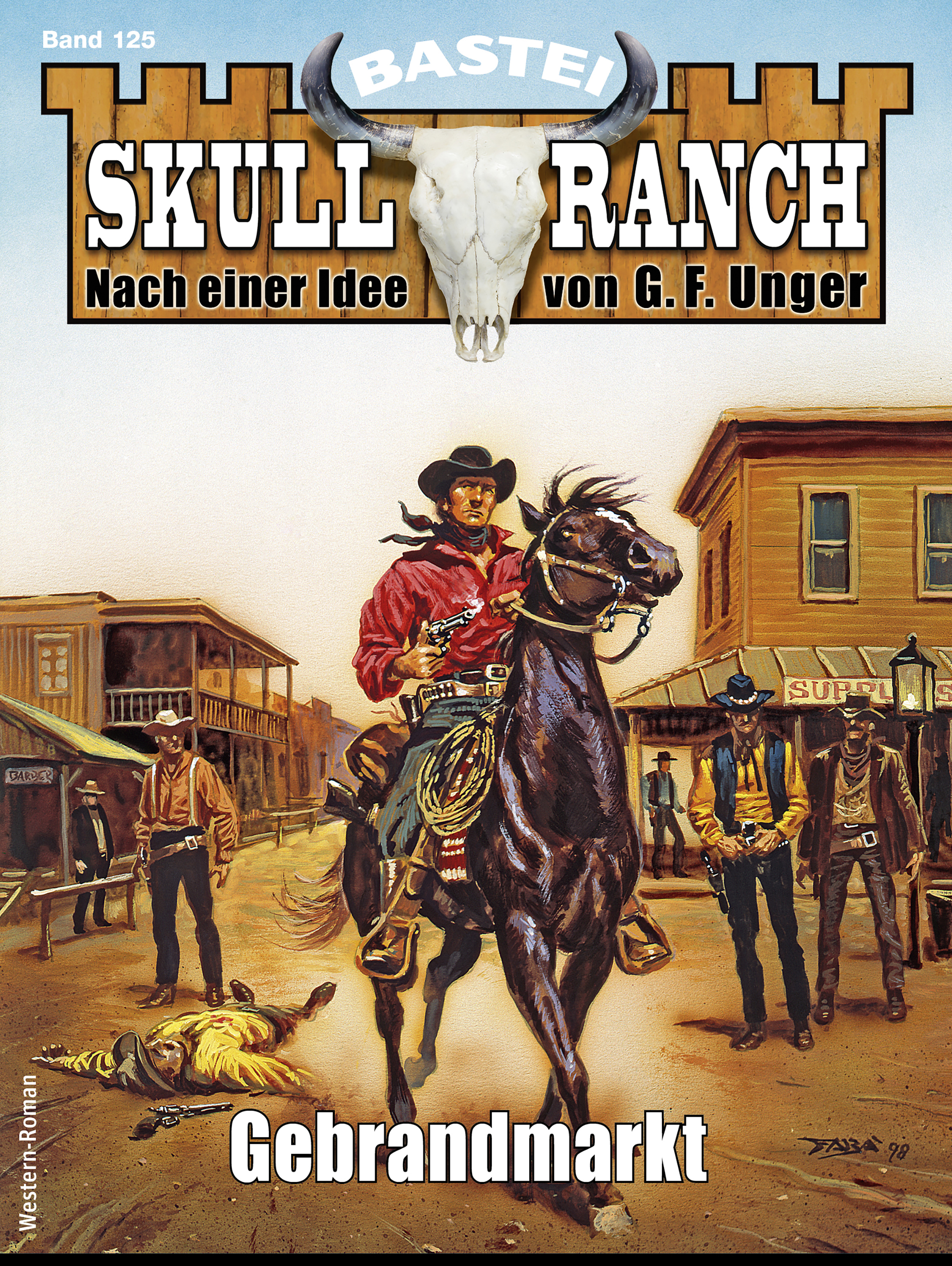 Skull-Ranch