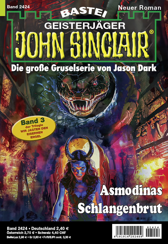 John Sinclair