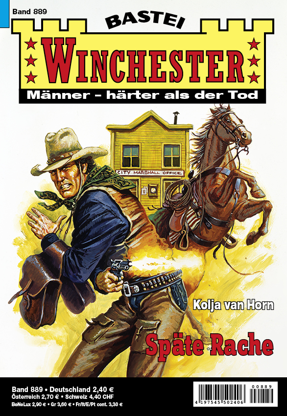 Winchester