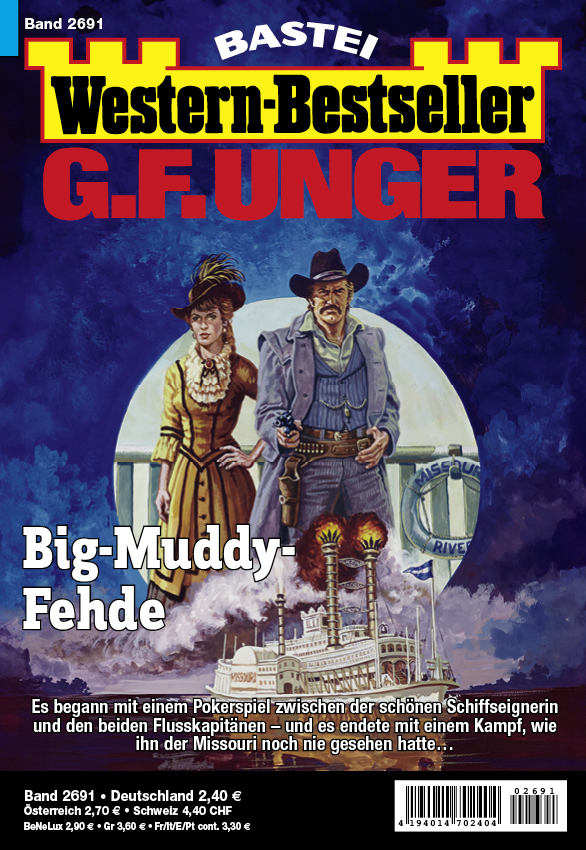 Western-Bestseller