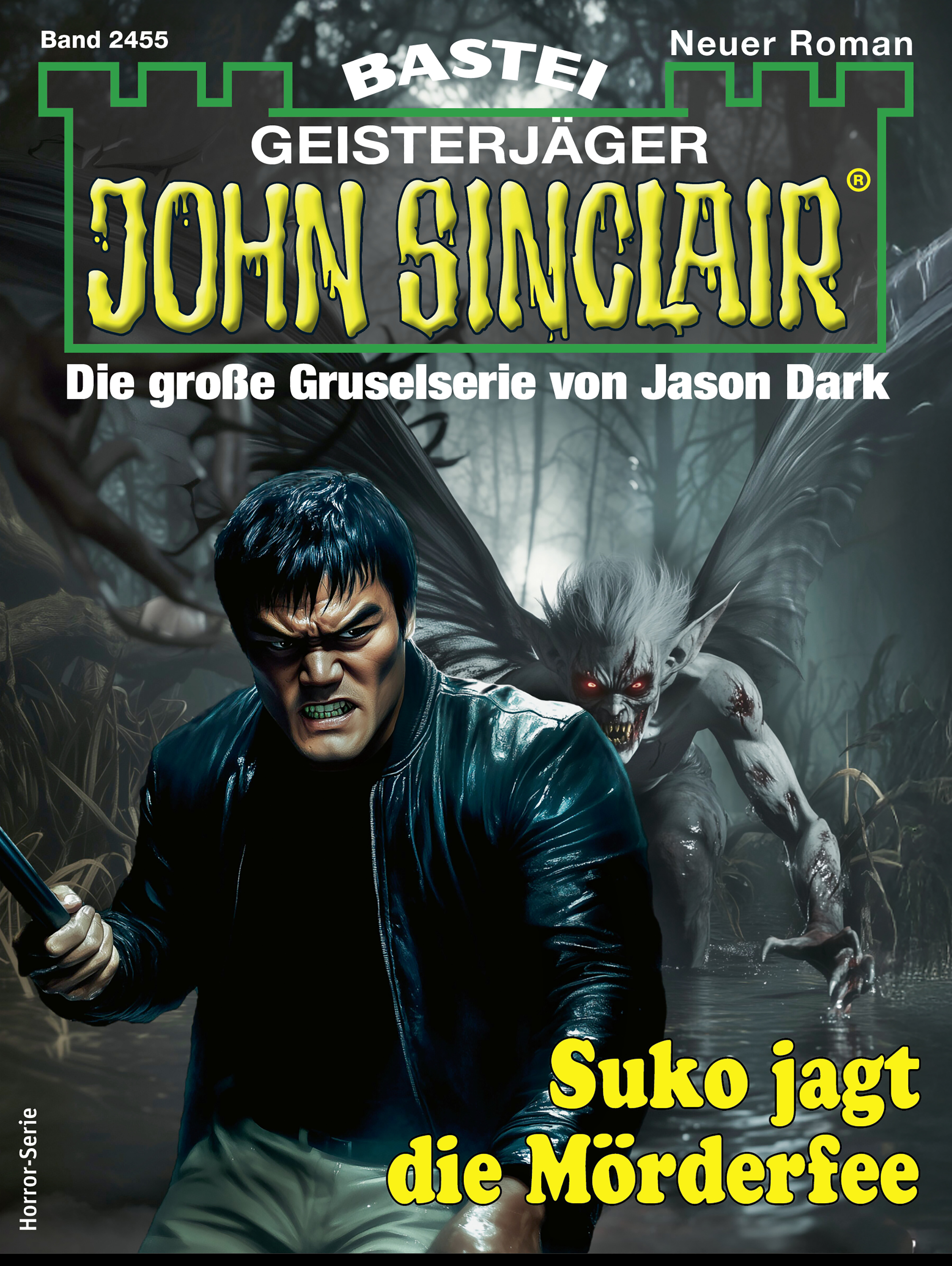 John Sinclair