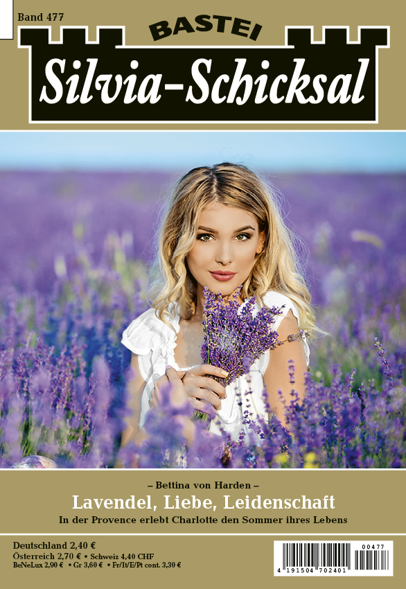 Silvia-Schicksal