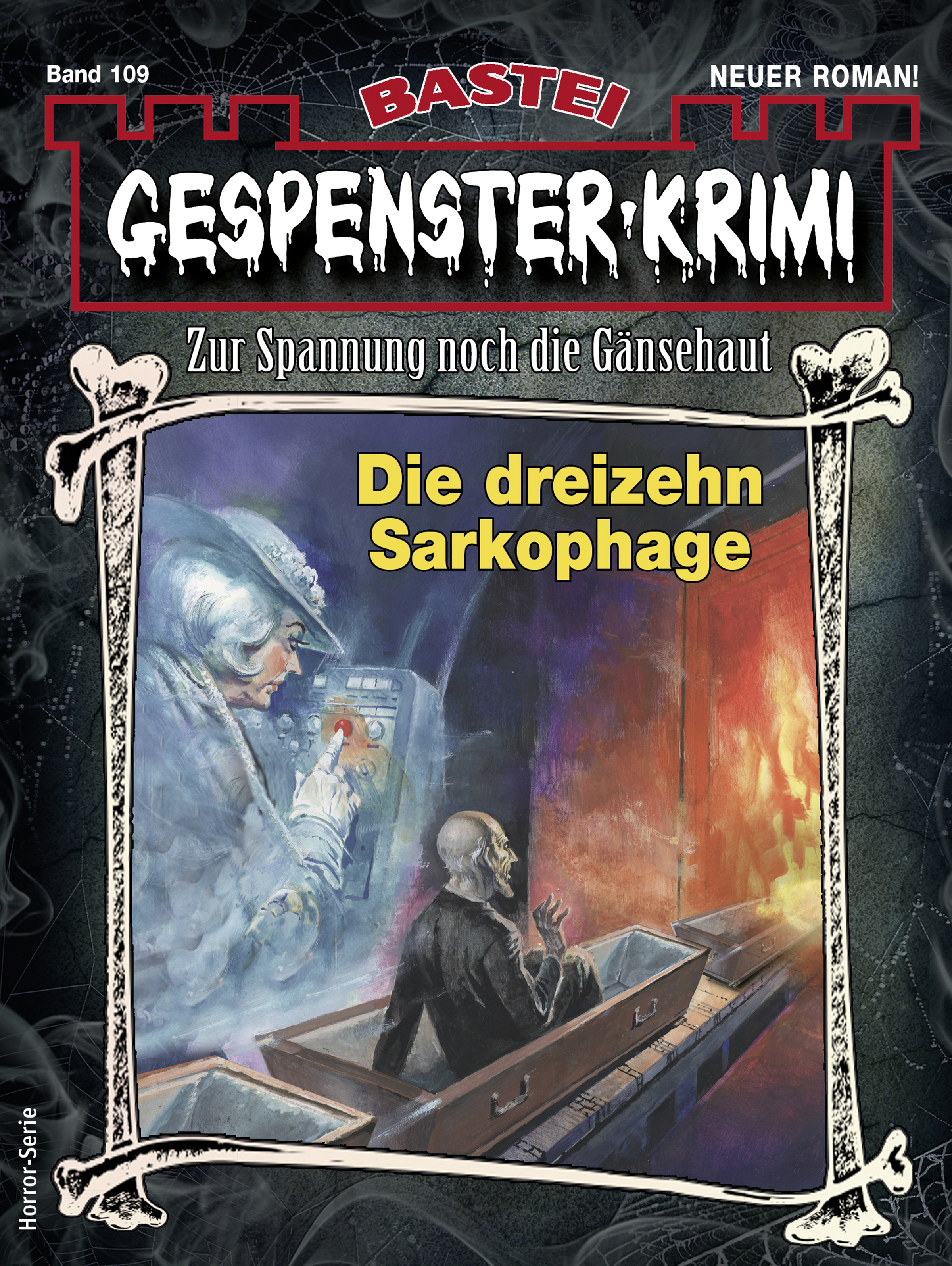 Gespenster-Krimi