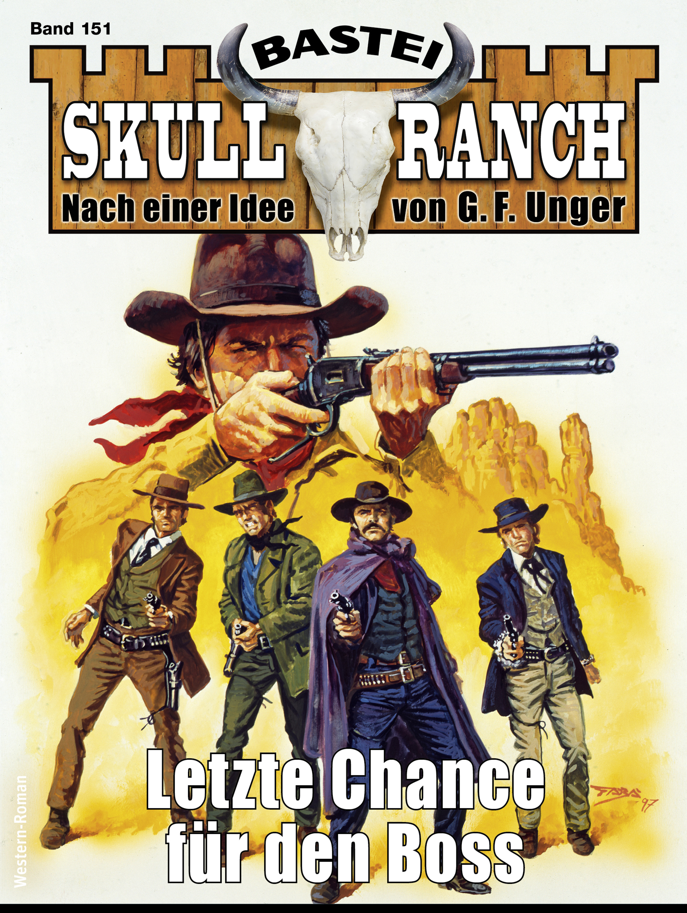 Skull-Ranch