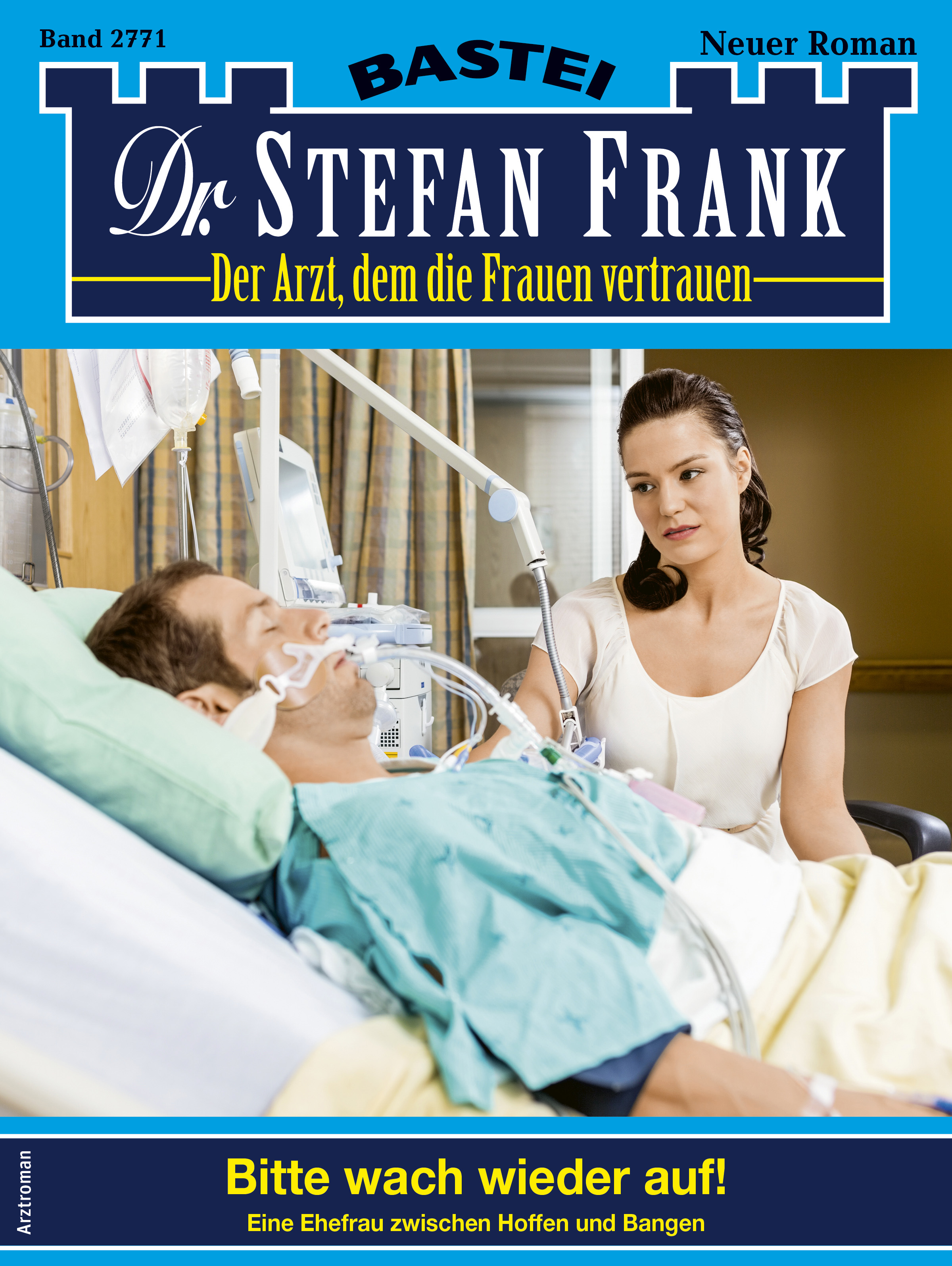Dr. Stefan Frank