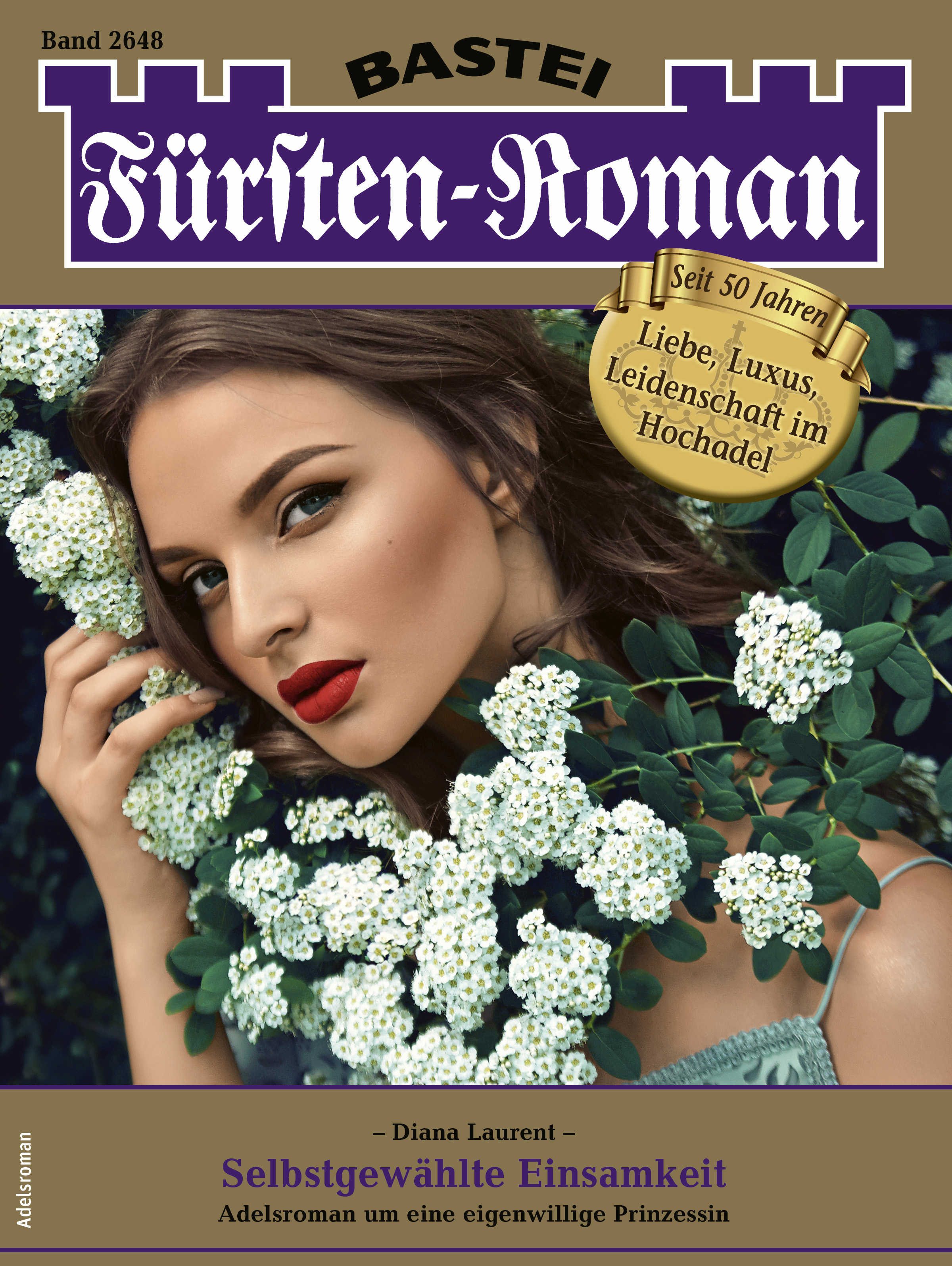 Fürsten-Roman