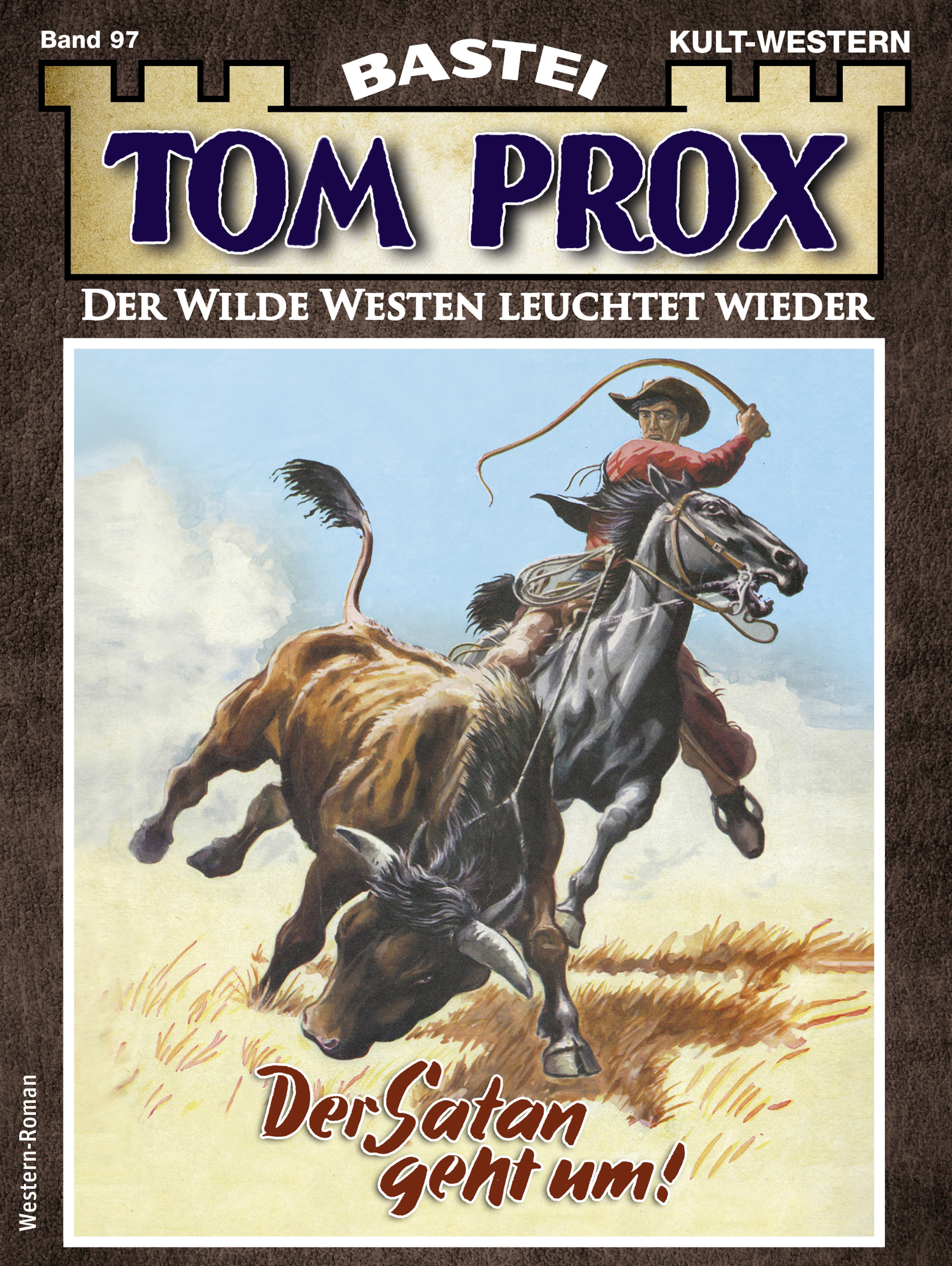 Tom Prox 97